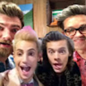 Meet your Posher, Isabel